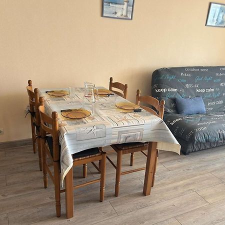 Appartement 2 Pieces Avec Balcon Et Parking A Saint-Gilles-Croix-De-Vie - Fr-1-224-39 Exterior photo