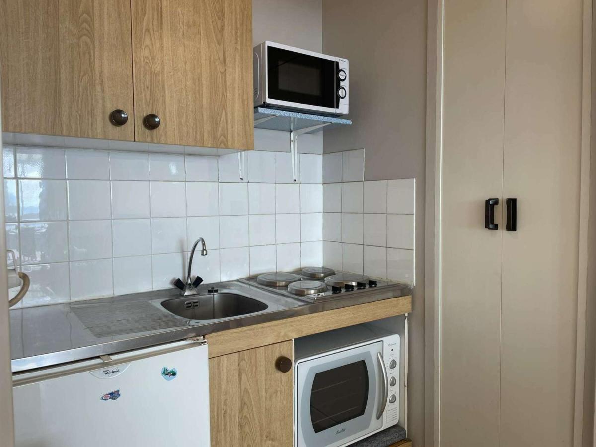 Appartement 2 Pieces Avec Balcon Et Parking A Saint-Gilles-Croix-De-Vie - Fr-1-224-39 Exterior photo